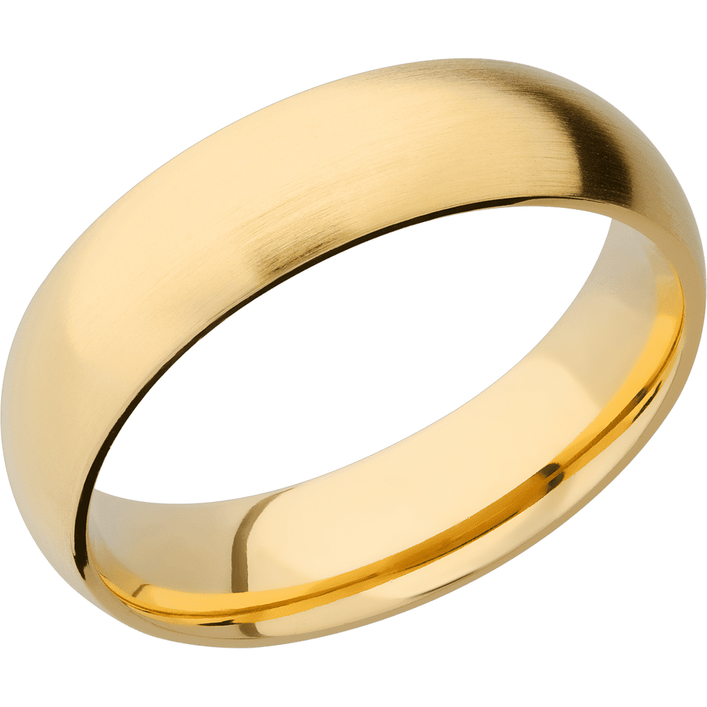 
            
                Load image into Gallery viewer, 14K Yellow Gold with Satin Finish
            
        