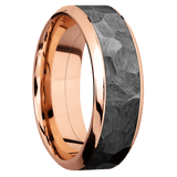 with Polish , Polish Finish and Zirconium Inlay