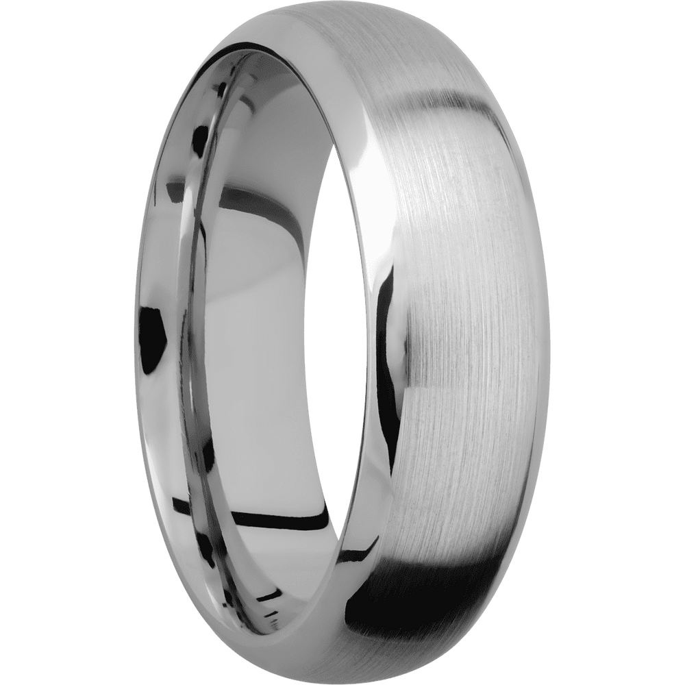 
            
                Load image into Gallery viewer, 14K White Gold with Satin , Polish Finish
            
        