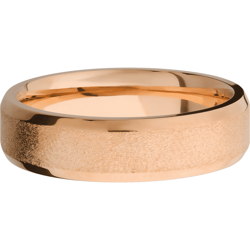 
            
                Load image into Gallery viewer, 14K Rose Gold with Stone , Polish Finish
            
        